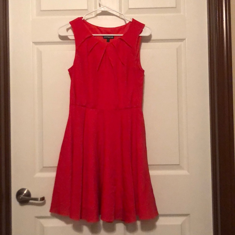 Express Party Dress